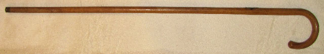 Chicago Cane