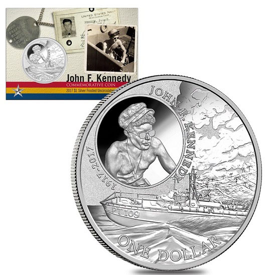 Solomon Islands dollar 2017