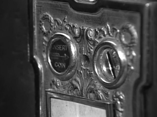 The Automat