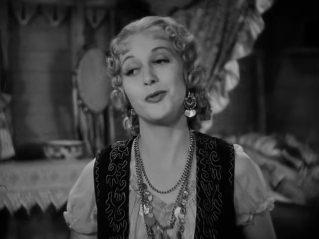 The Bohemian Girl