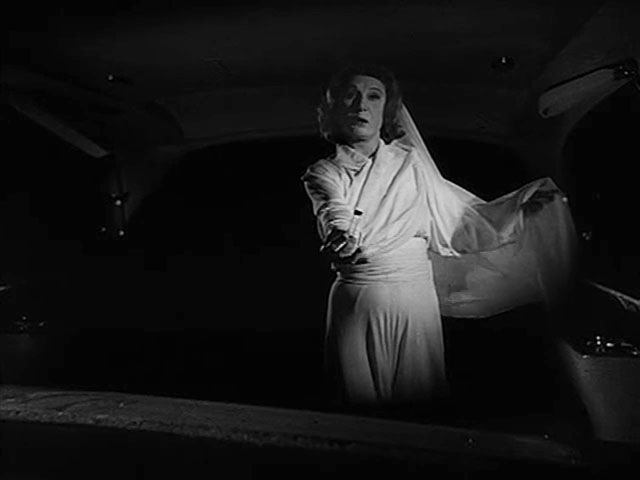 The Ghost of Sierra de Cobre