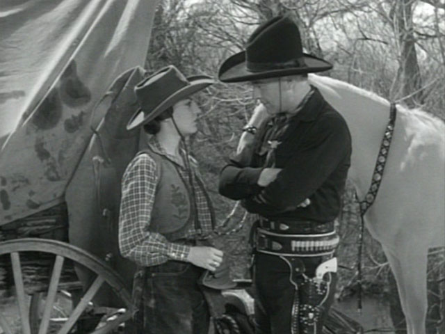 Hopalong Cassidy Pride West