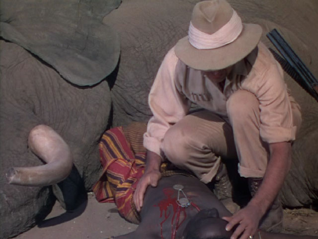 King Solomon's Mines