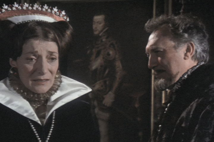 Lady Jane