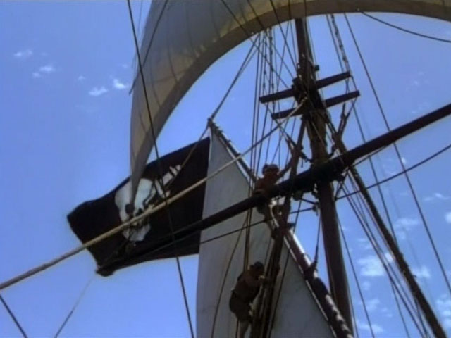 The Master of Ballantrae