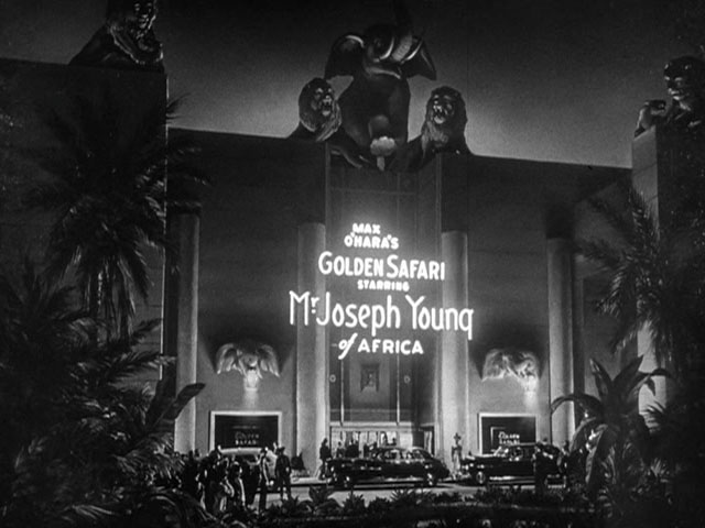 Mighty Joe Young