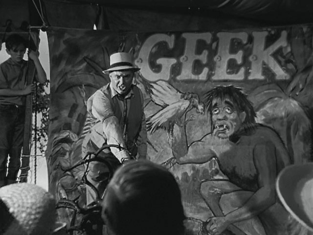 Nightmare Alley