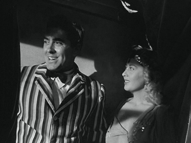 Nightmare Alley
