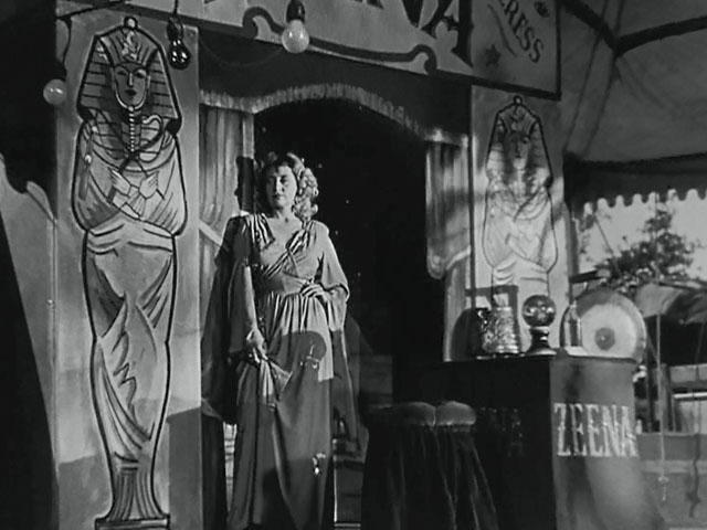 Nightmare Alley