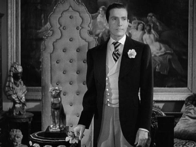 Dorian Gray