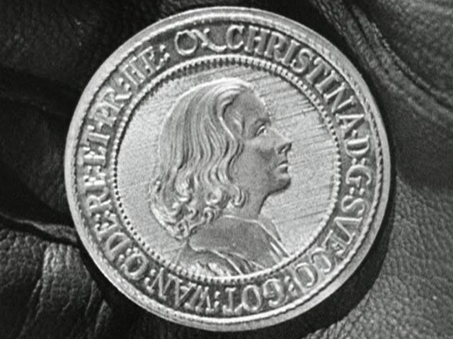 Queen Christina