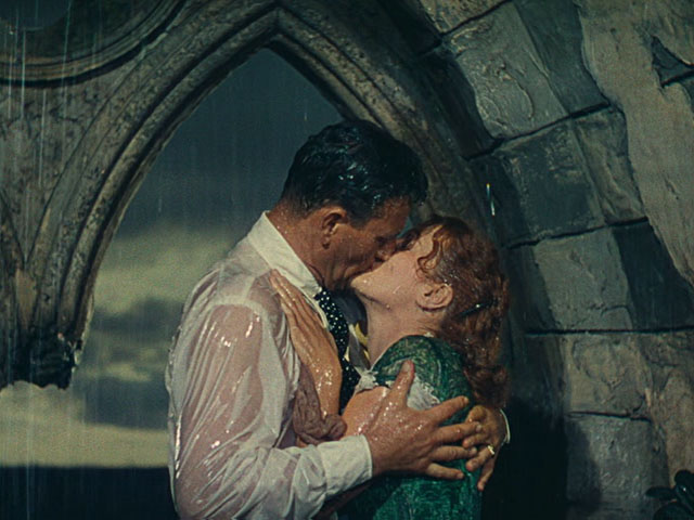 Quiet Man