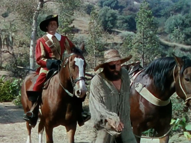 Raiders of the Seven Seas