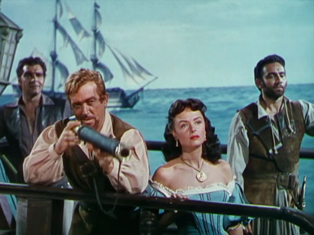 Raiders of the Seven Seas