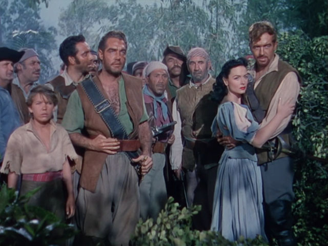 Raiders of the Seven Seas