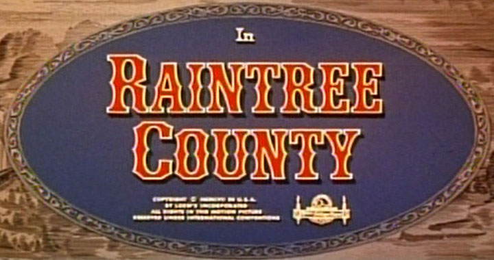 Raintree County