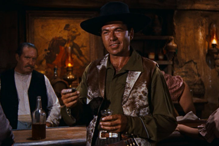 Rio Bravo