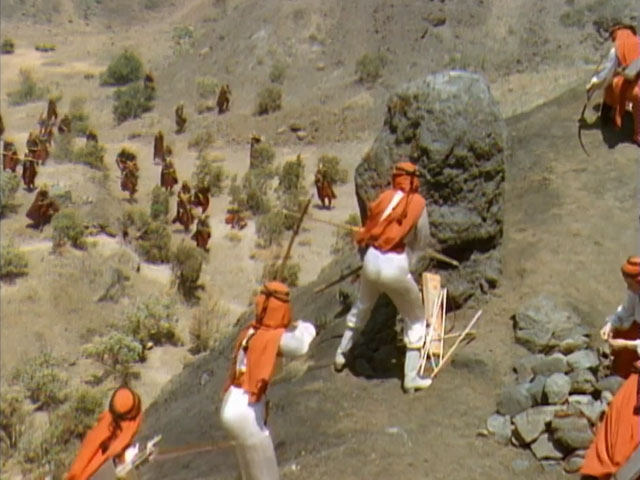 Son of Sinbad