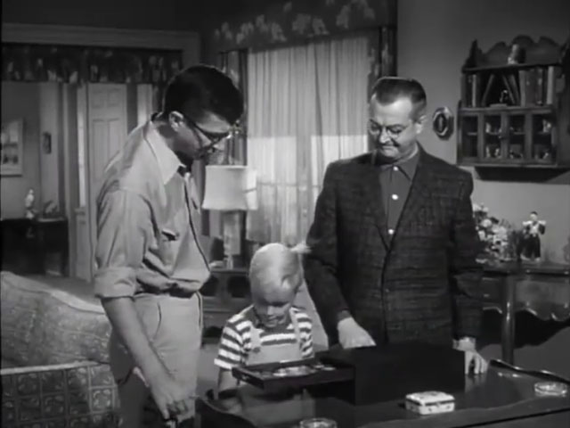 Dennis the Menace