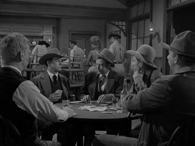 Gunsmoke - Once a Haggen