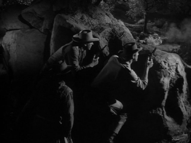 Gunsmoke Treasure