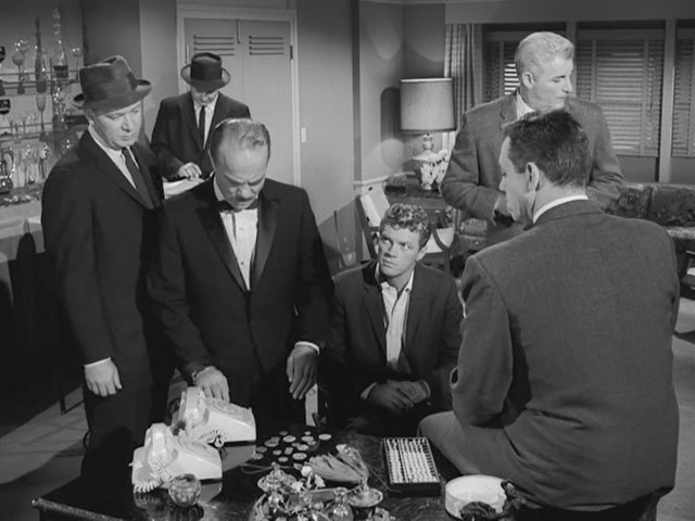 Perry Mason - Captains Coins