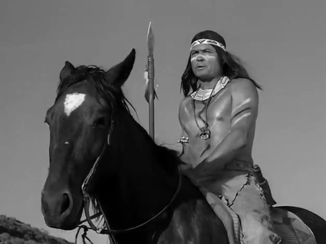 Rawhide - The Incident of the Challenge