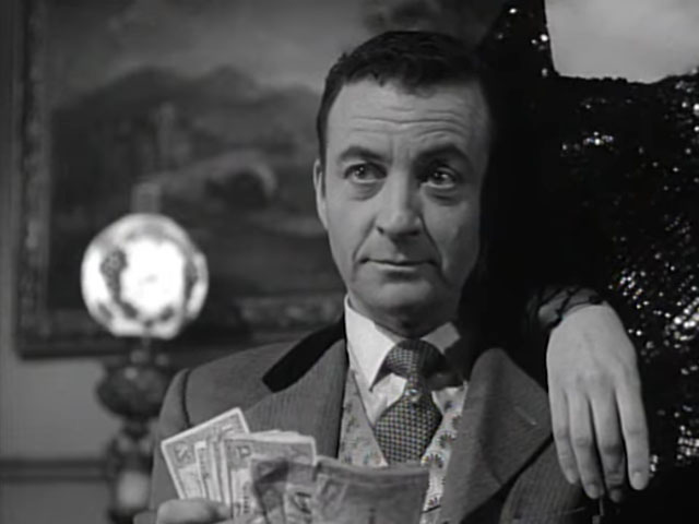 The Rifleman - Tinhorn