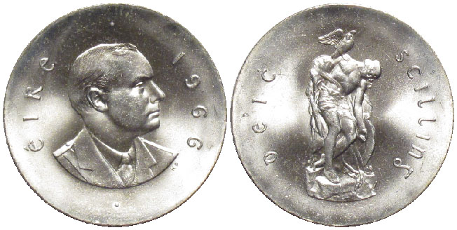 Ireland Bank Coin